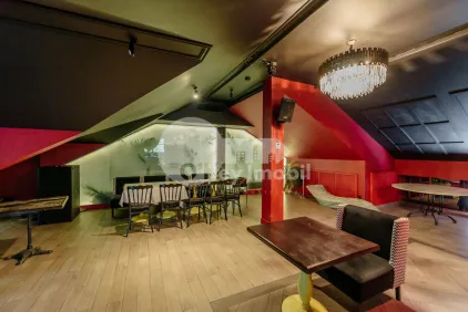 Офис, Ботаника, ДЕЧЕБАЛ