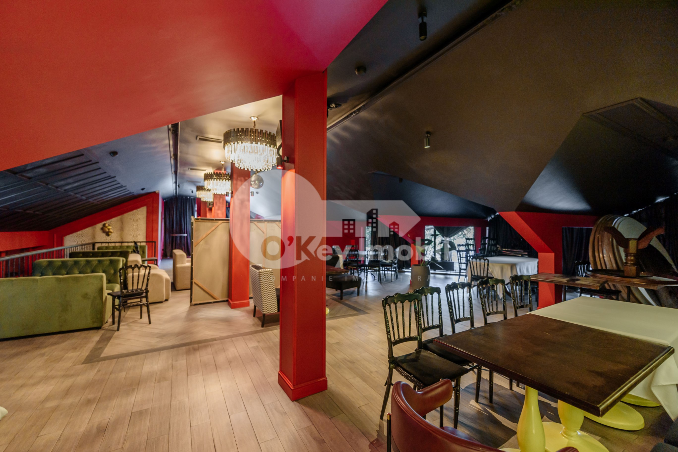 Oficiu, Botanica, DECEBAL