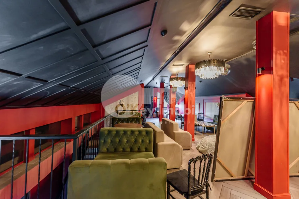 Офис, Ботаника, ДЕЧЕБАЛ