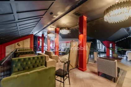 Офис, Ботаника, ДЕЧЕБАЛ