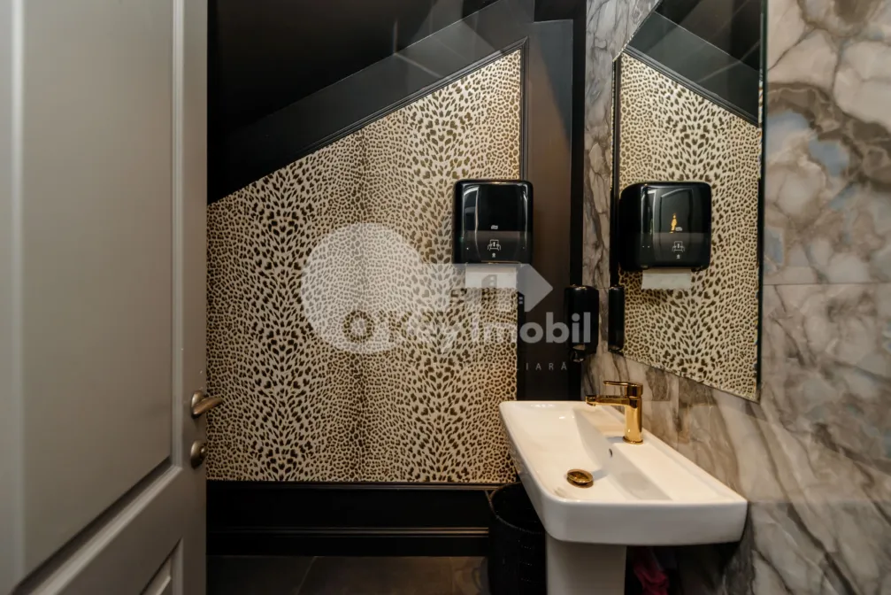 Офис, Ботаника, ДЕЧЕБАЛ