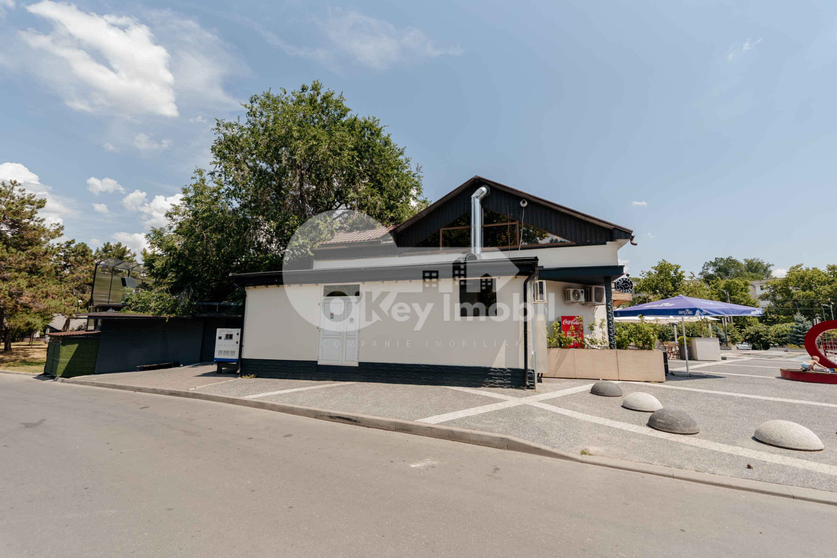 Oficiu, Botanica, DECEBAL