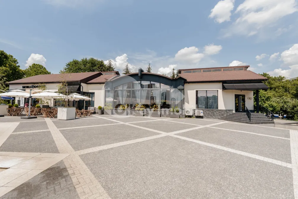 Офис, Ботаника, ДЕЧЕБАЛ