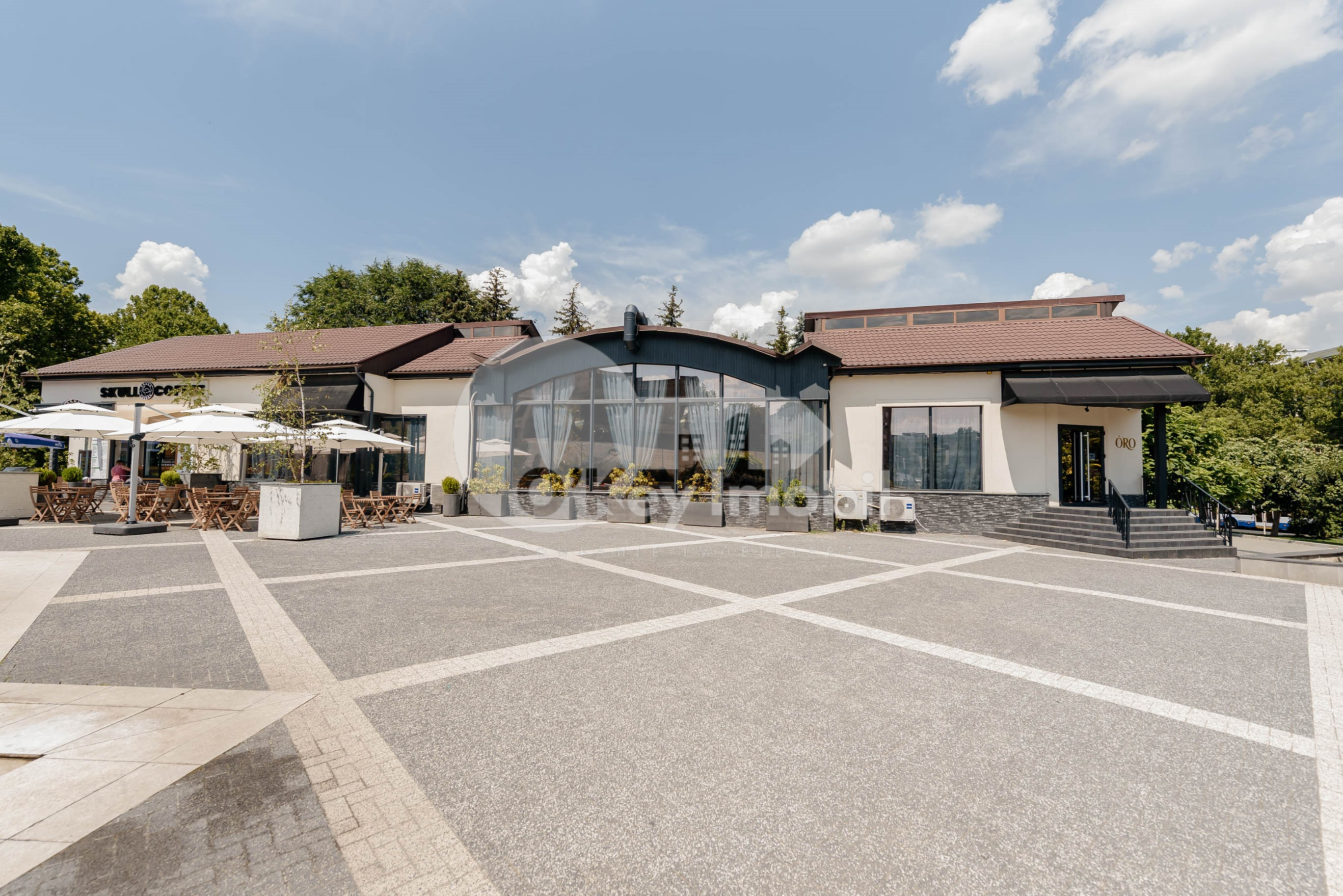 Oficiu, Botanica, DECEBAL