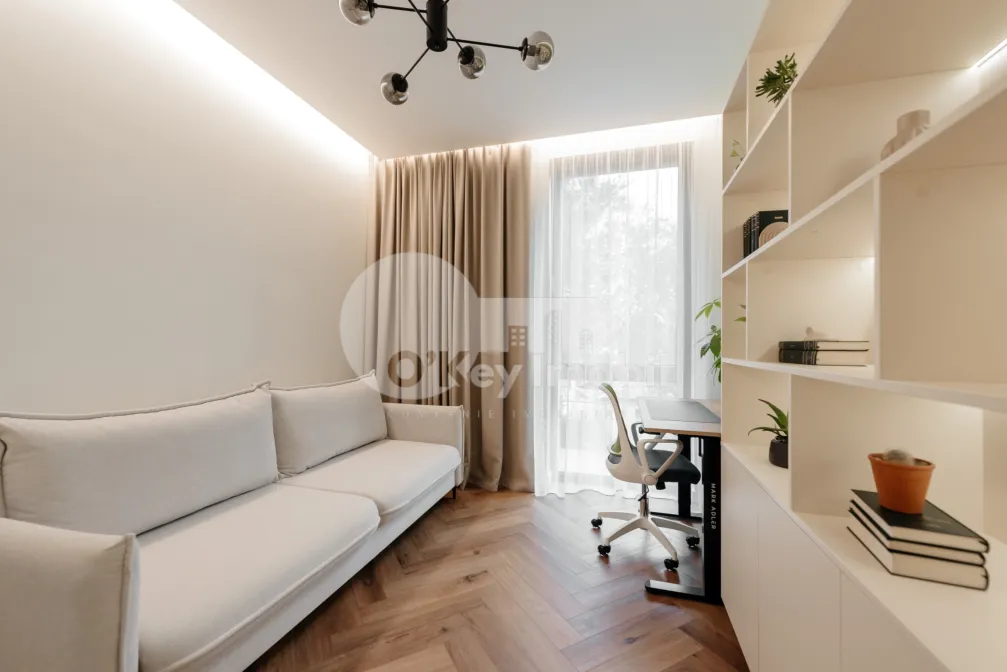 Apartament, Centru, 31 AUGUST