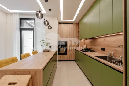 Apartament, Centru, 31 AUGUST