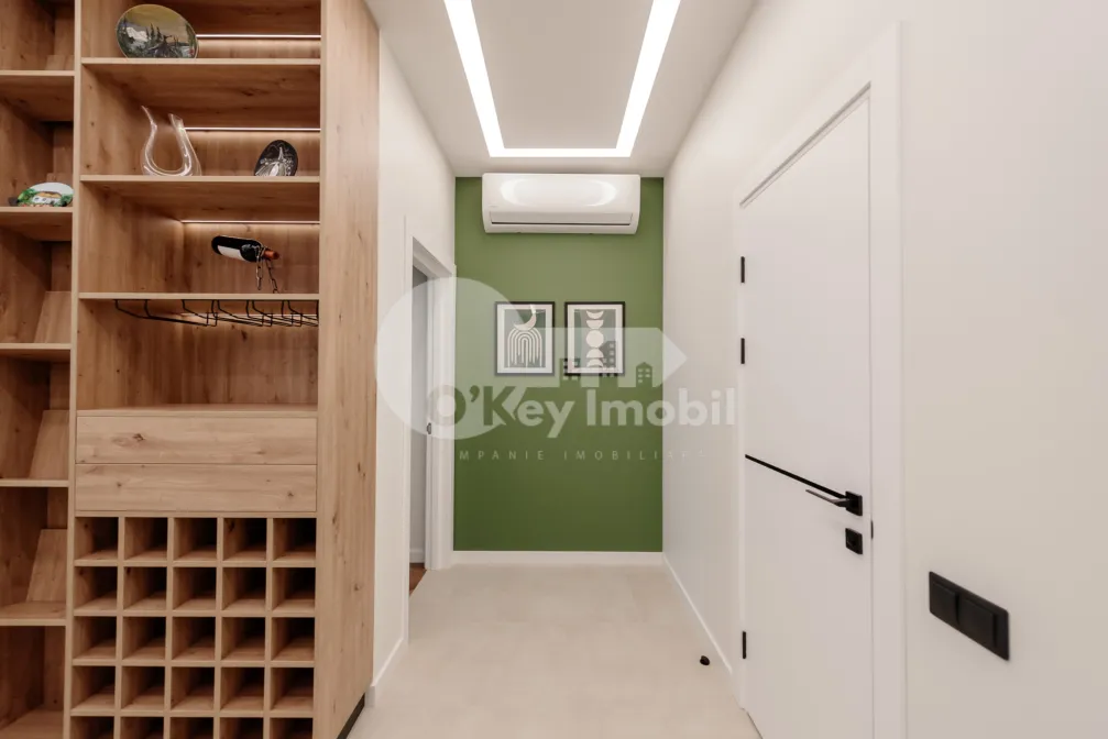 Apartament, Centru, 31 AUGUST