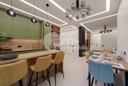 Apartament, Centru, 31 AUGUST