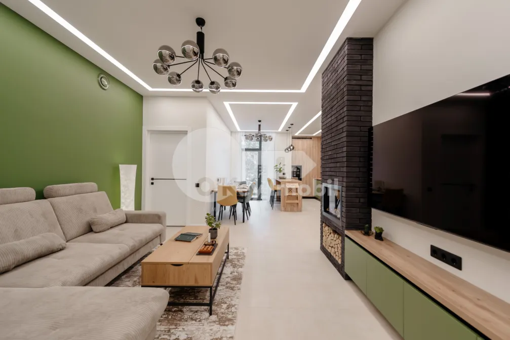 Apartament, Centru, 31 AUGUST