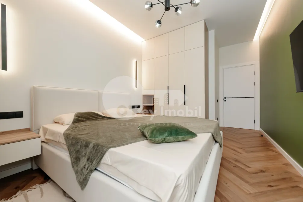 Apartament, Centru, 31 AUGUST