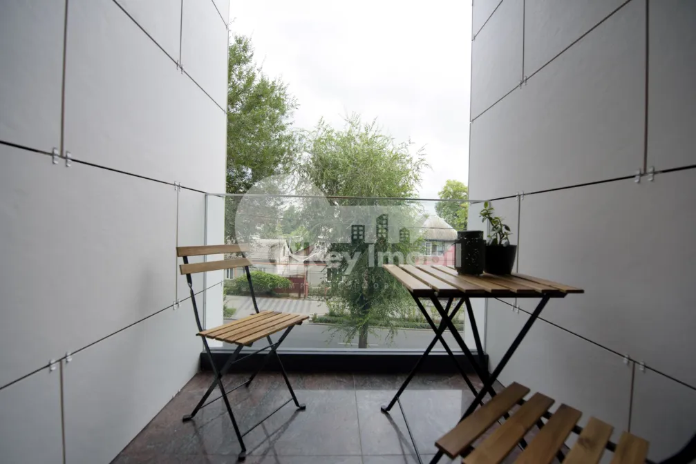 Apartament, Centru, 31 AUGUST