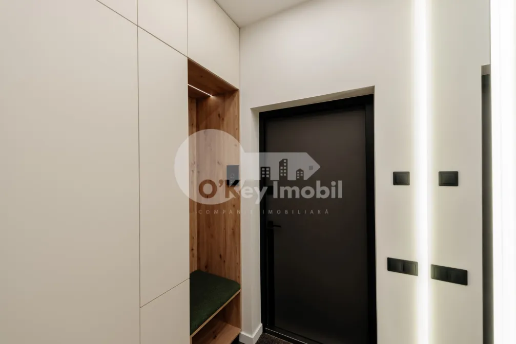 Apartament, Centru, 31 AUGUST