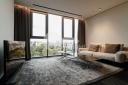 Apartament, Centru