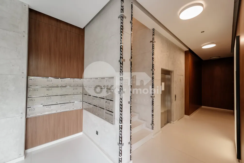 Apartament, Centru, 31 AUGUST