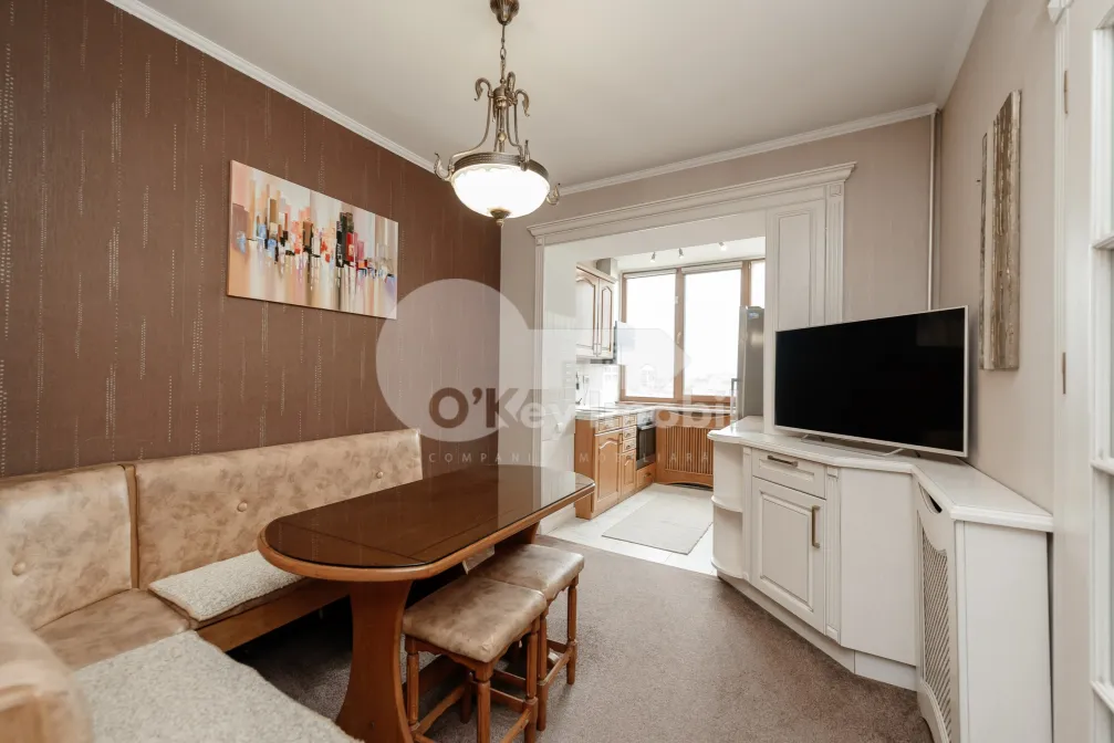 Квартира, Центр, АЛБИШОАРА