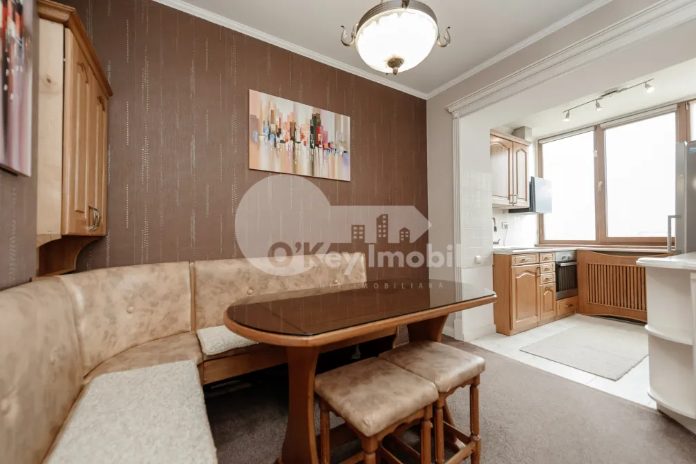 Квартира, Центр, АЛБИШОАРА