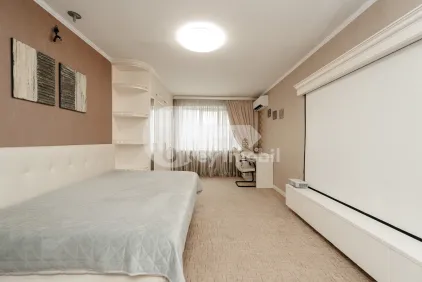 Квартира, Центр, АЛБИШОАРА