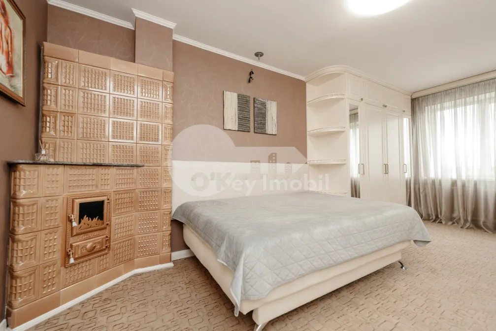 Квартира, Центр, АЛБИШОАРА