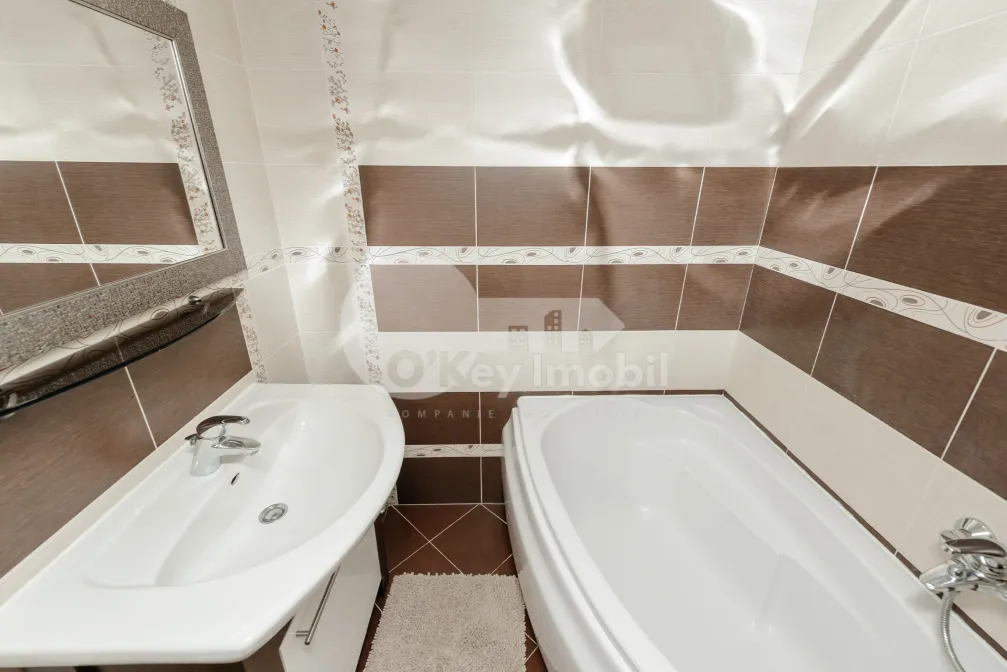 Квартира, Центр, АЛБИШОАРА