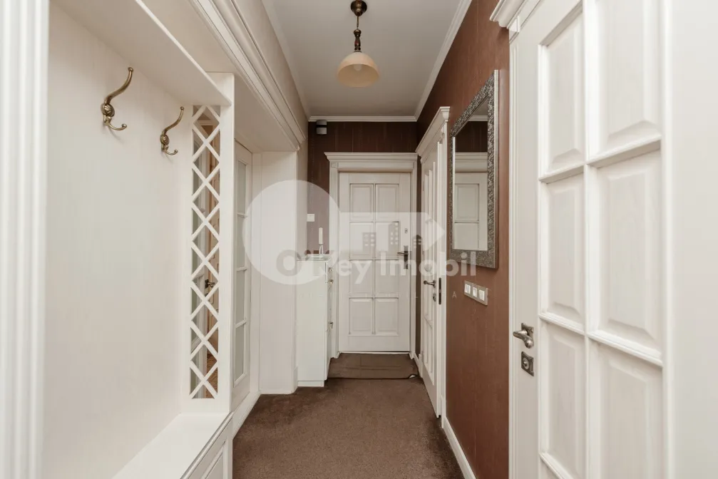 Квартира, Центр, АЛБИШОАРА