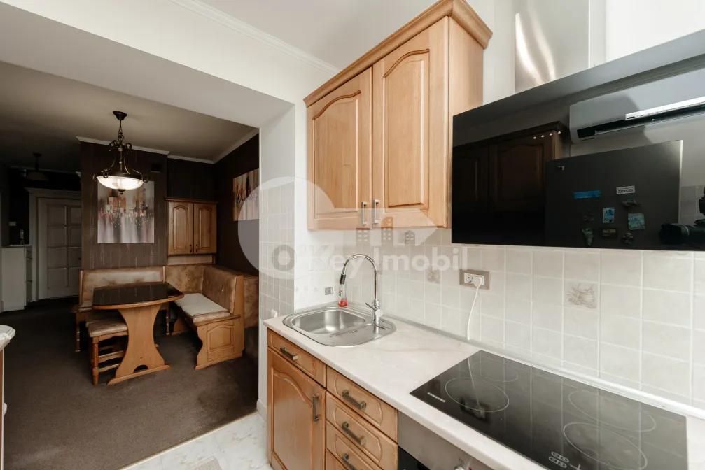 Квартира, Центр, АЛБИШОАРА