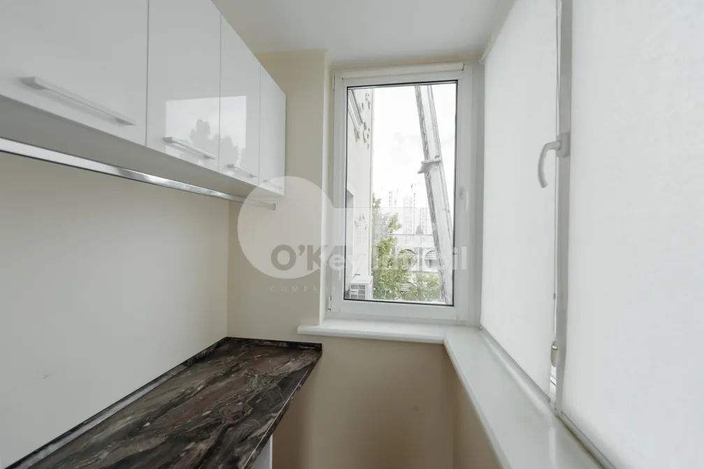 Apartament, Centru, SERGHEI LAZO