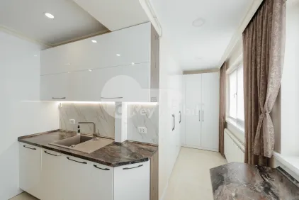 Apartament, Centru, SERGHEI LAZO