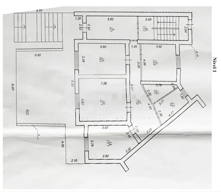 Офис, Центр, ГРИГОРЕ УРЕКЕ