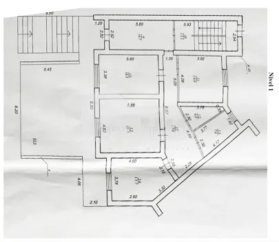 Офис, Центр, ГРИГОРЕ УРЕКЕ