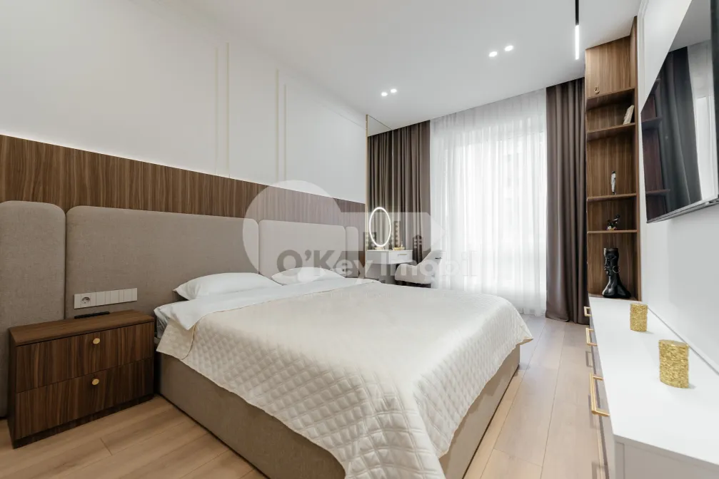 Квартира, Центр, АЛЕКСАНДРУ ЧЕЛ БУН