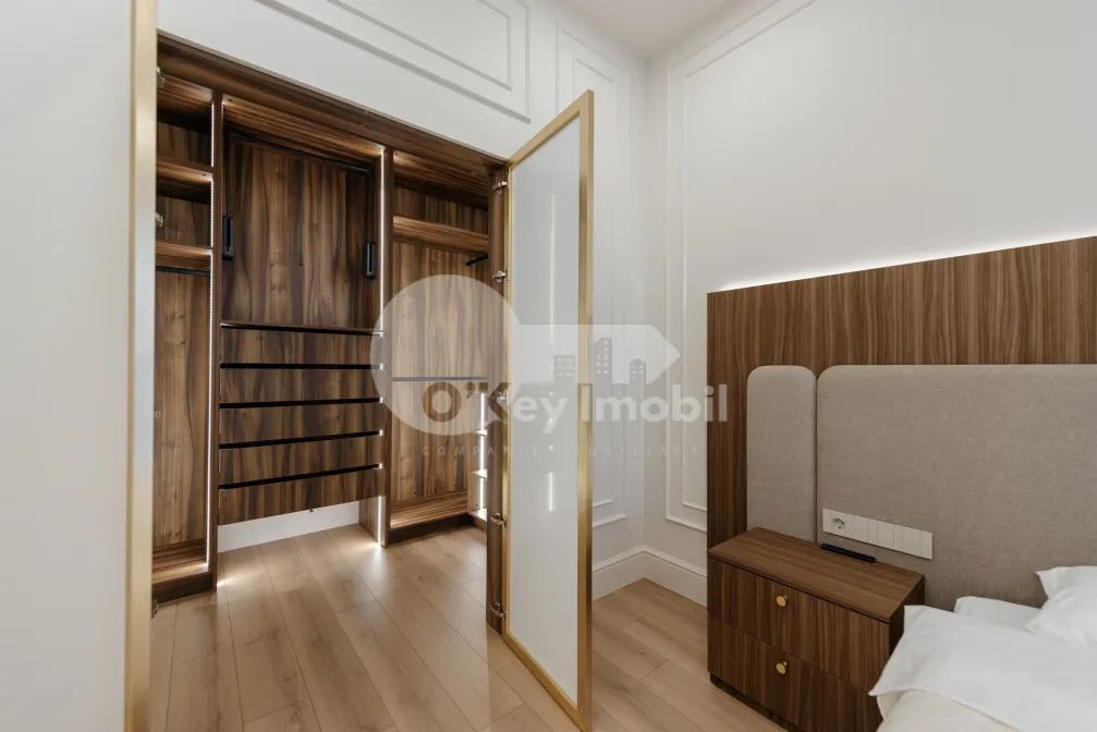 Квартира, Центр, АЛЕКСАНДРУ ЧЕЛ БУН