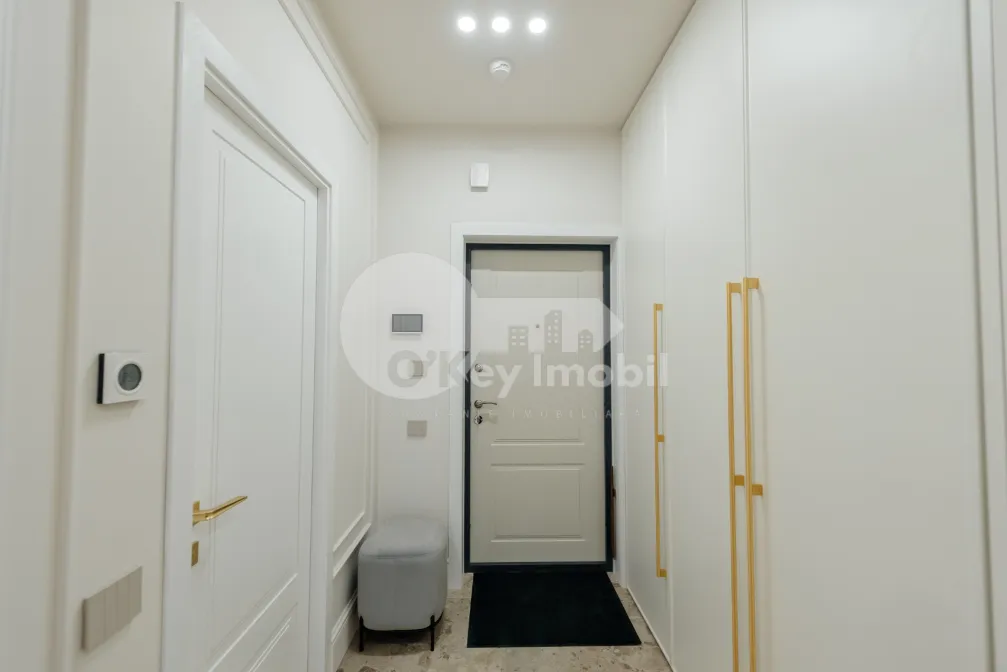 Квартира, Центр, АЛЕКСАНДРУ ЧЕЛ БУН