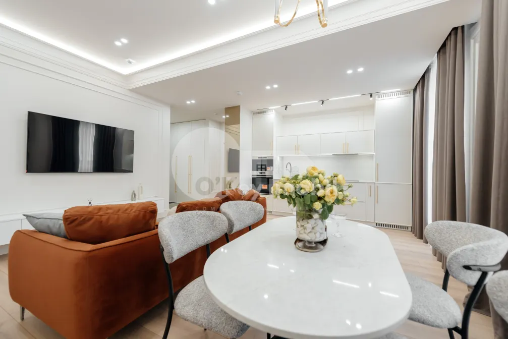 Квартира, Центр, АЛЕКСАНДРУ ЧЕЛ БУН