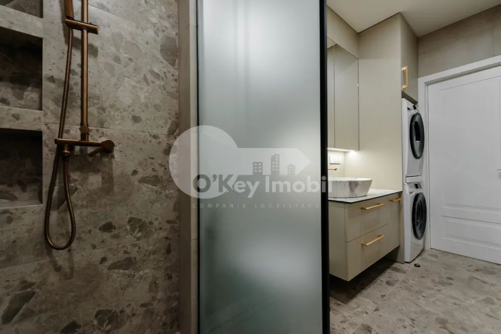 Квартира, Центр, АЛЕКСАНДРУ ЧЕЛ БУН