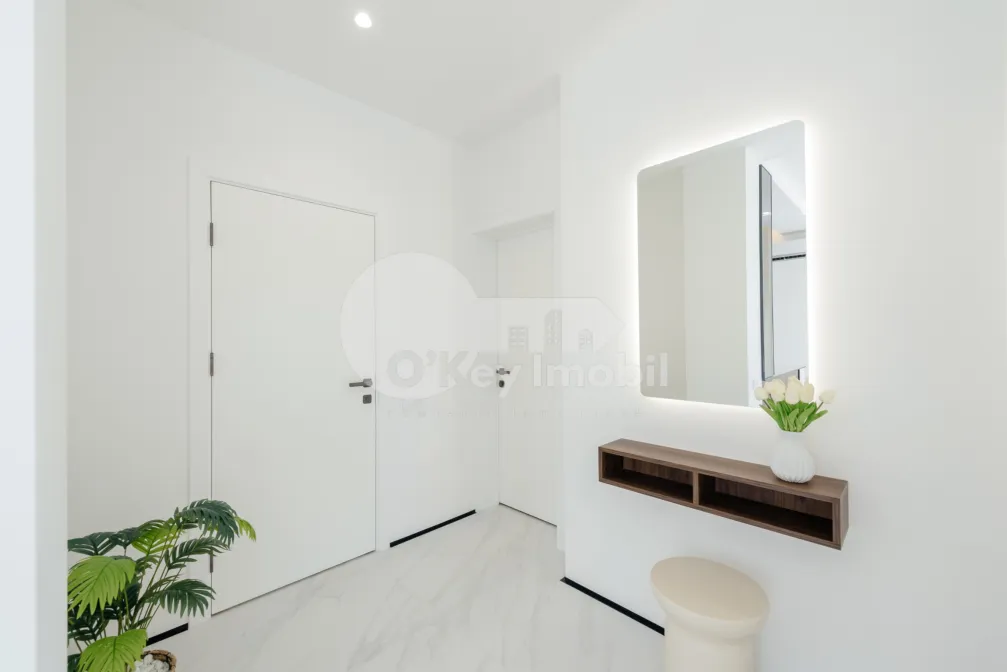 Дом, СТЭВЧЕНЫ