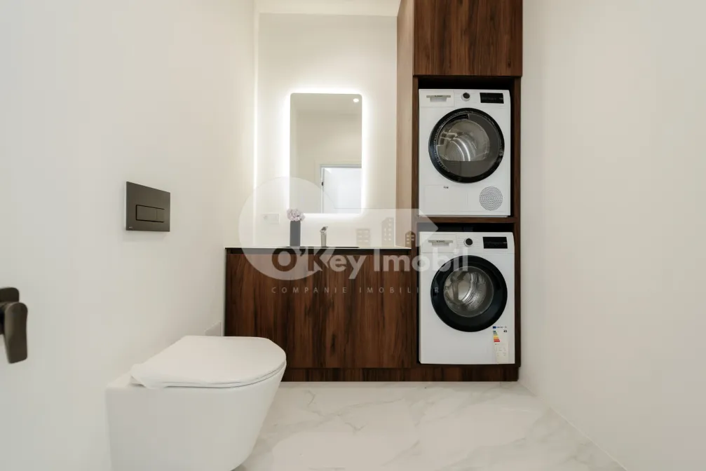 Дом, СТЭВЧЕНЫ