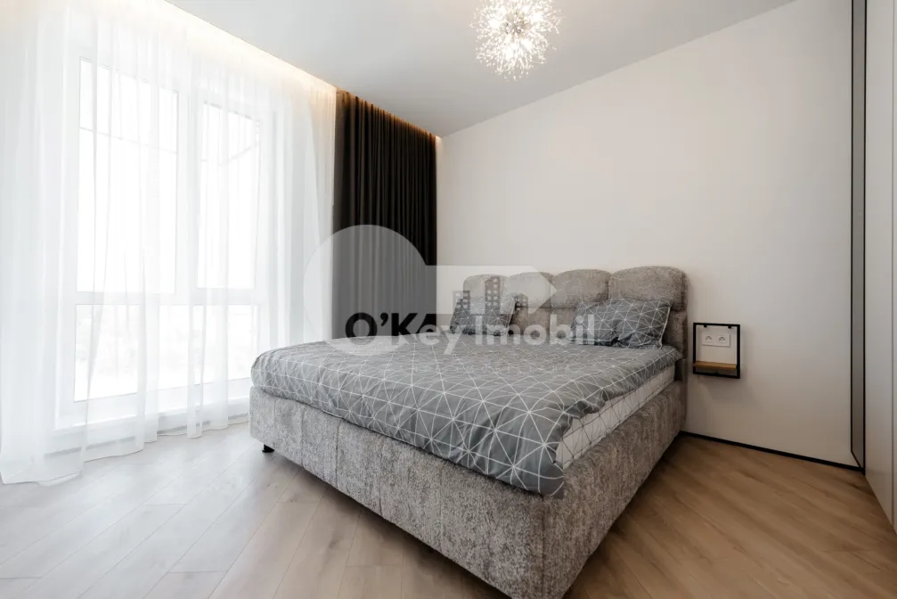 Дом, СТЭВЧЕНЫ