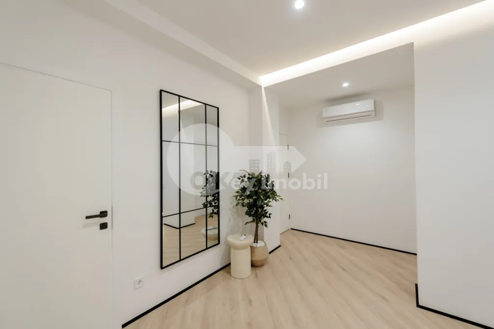 Дом, СТЭВЧЕНЫ