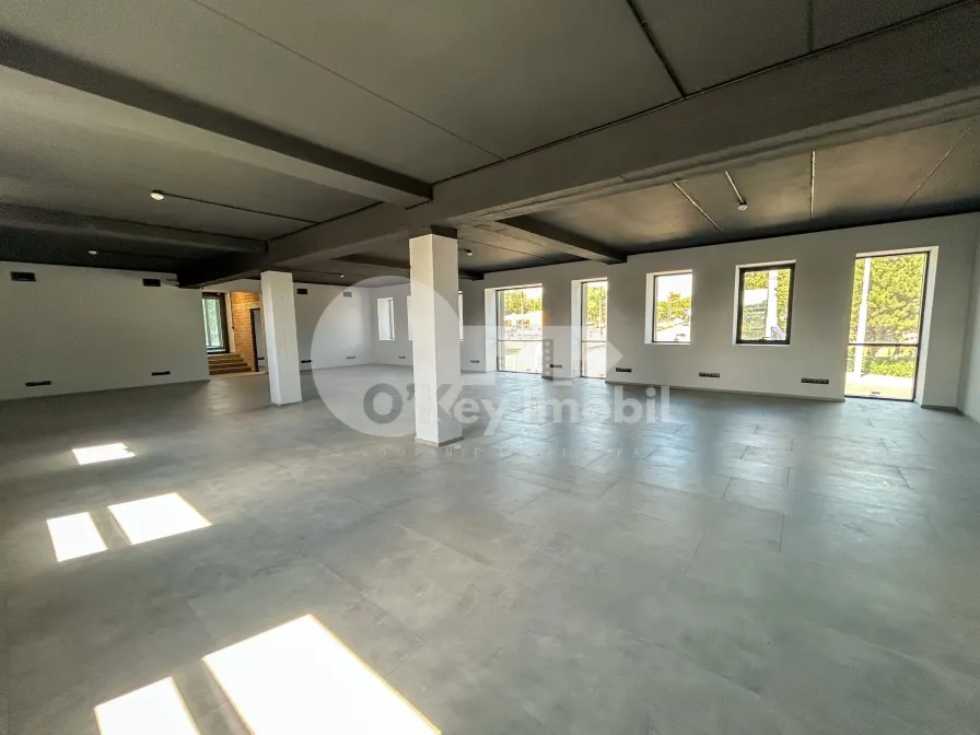 Офис, Чеканы, УЗИНЕЛОР