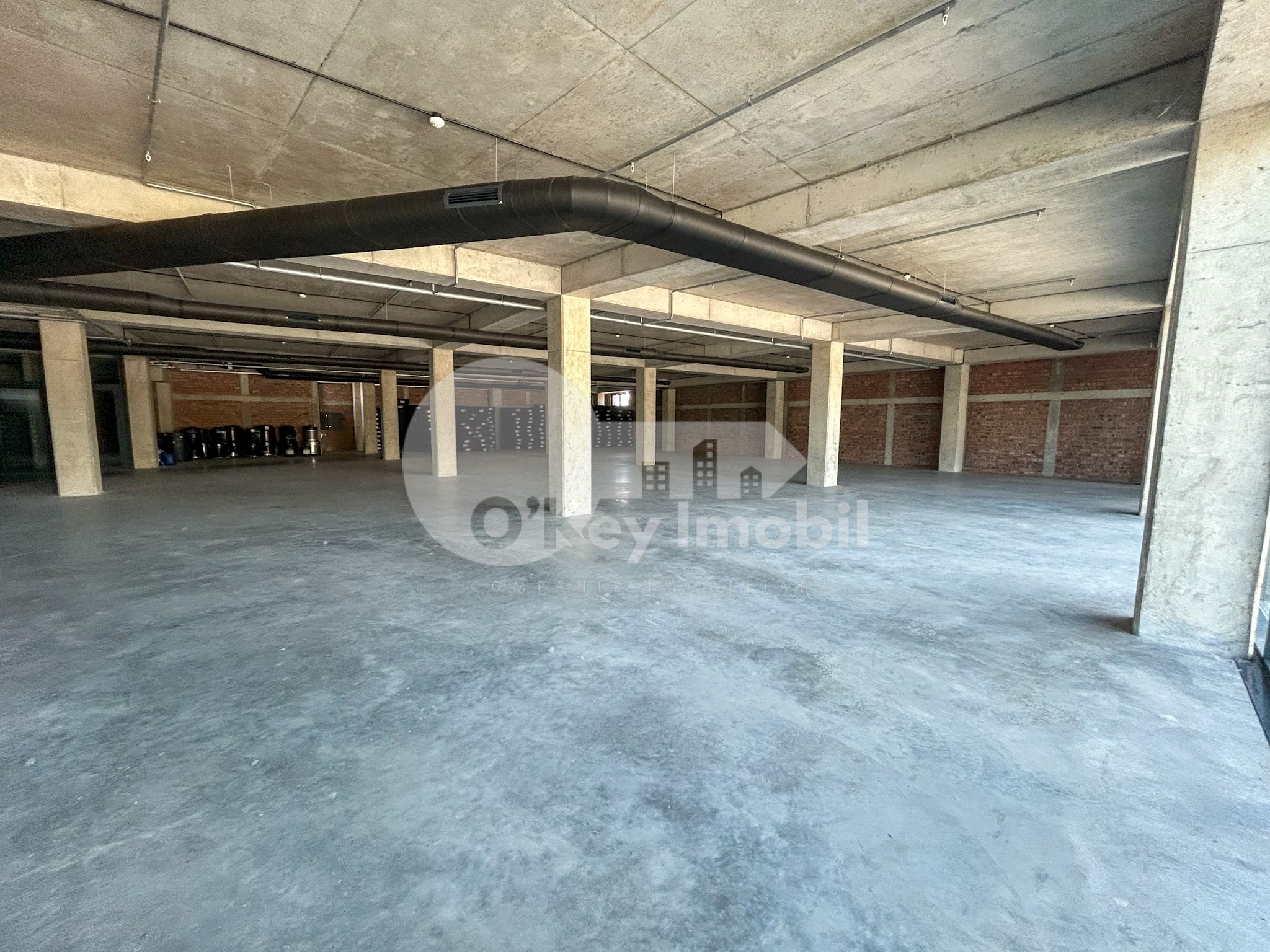 Spațiu comercial, Ciocana, UZINELOR