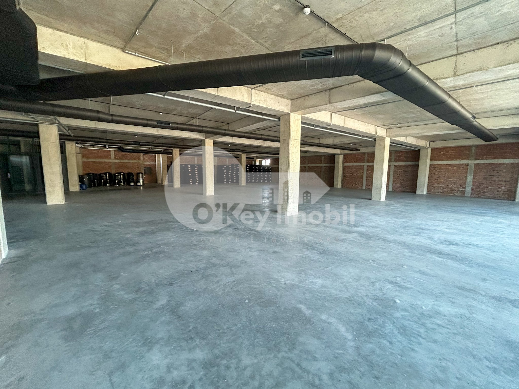 Spațiu comercial, Ciocana, UZINELOR