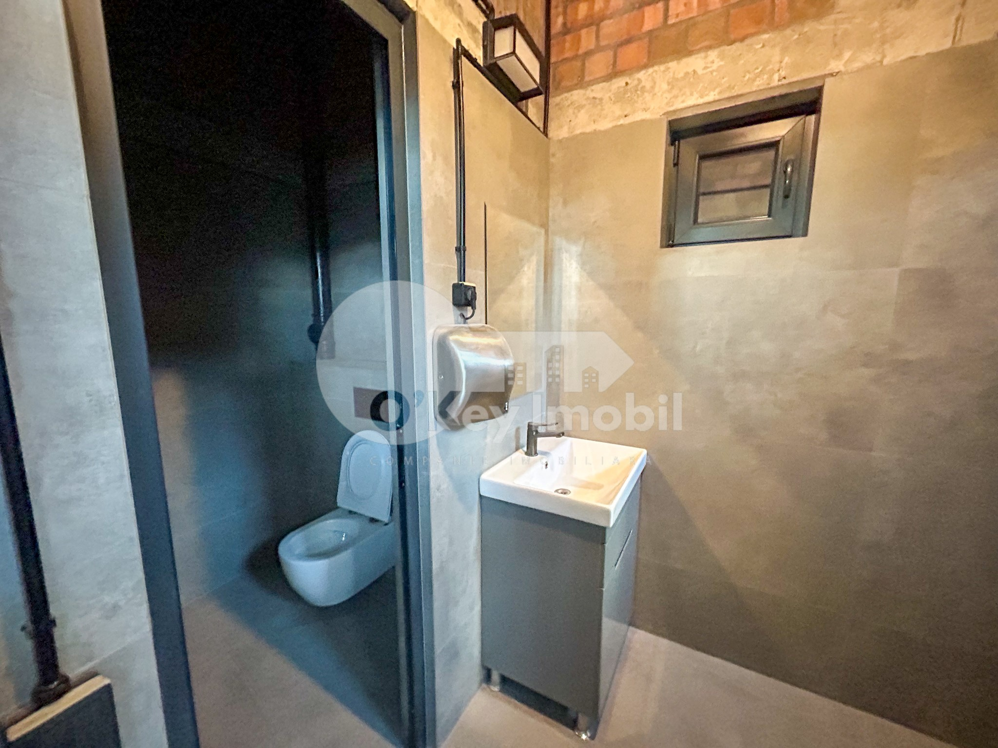 Spațiu comercial, Ciocana, UZINELOR