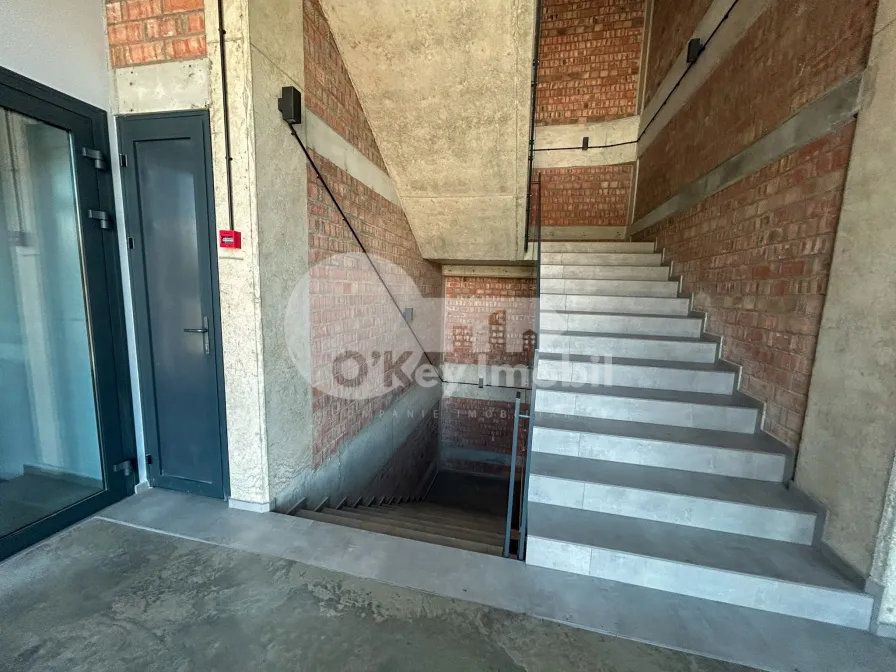 Spațiu comercial, Ciocana, UZINELOR