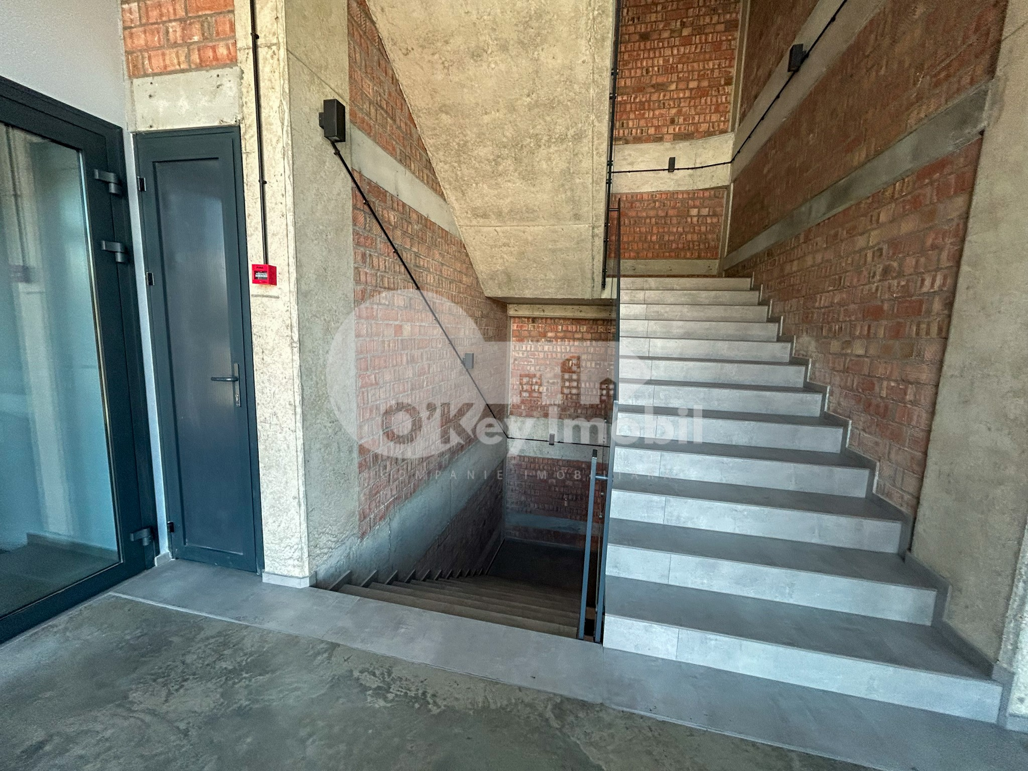 Spațiu comercial, Ciocana, UZINELOR