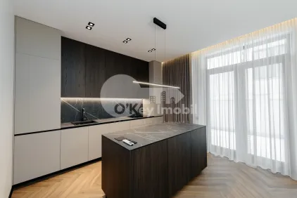 Таунхаус, Центр, ДЫМБУЛУЙ