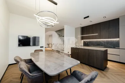 Таунхаус, Центр, ДЫМБУЛУЙ