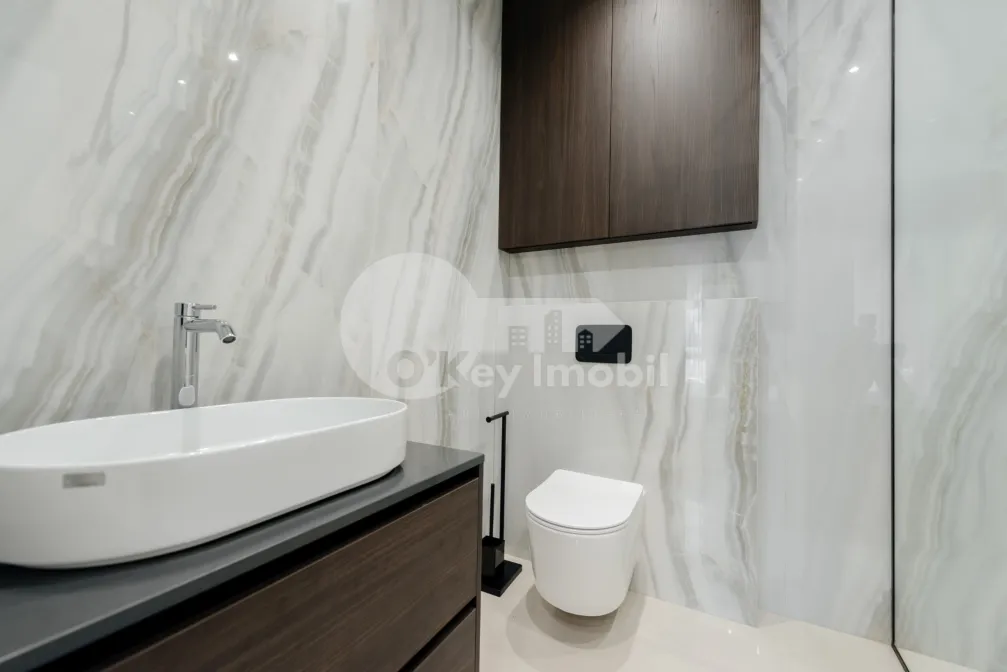 Townhouse, Centru, DÎMBULUI