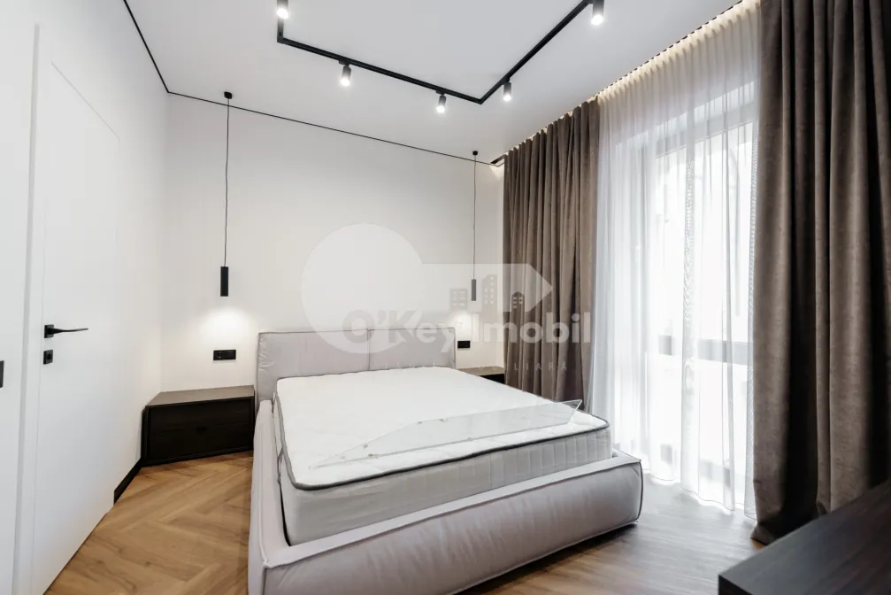 Townhouse, Centru, DÎMBULUI