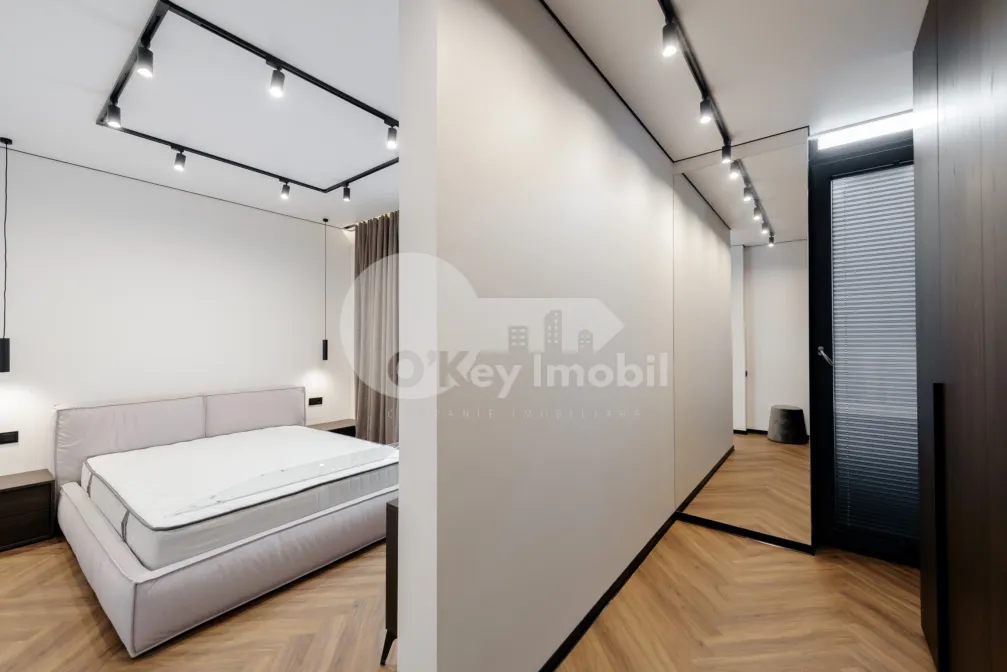 Townhouse, Centru, DÎMBULUI