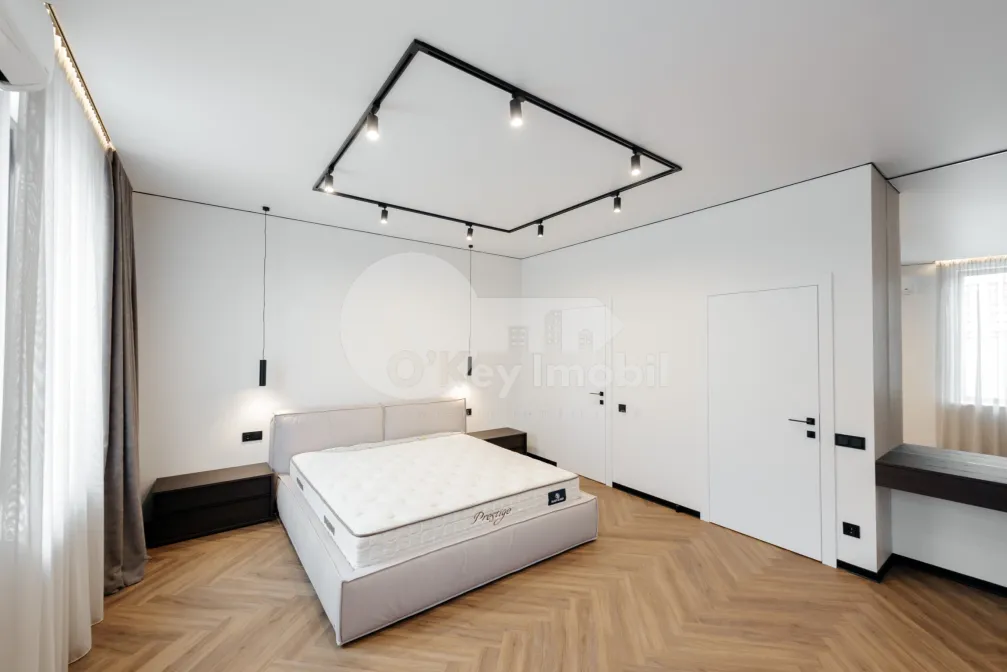 Townhouse, Centru, DÎMBULUI